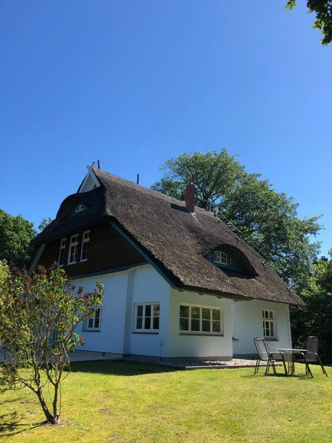 Апартаменти Haus Koppelweg Fw-Muschel Аренсгоп Екстер'єр фото